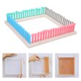 thumbnail image 4 of Knit Weaving Loom,  Practical Multi-Function Knit Machine, Weaving Scarf For Knit Hat, 4 of 8