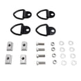 thumbnail image 4 of T Slot Nuts, Durable Easy Install Hex Head  Compact Fully Equipped  For Trailer, 4 of 8