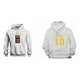 thumbnail image 2 of Sudadera Deportiva Fut Bol Club Barcelonna, 2 of 3