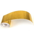 Aluminum Foil Thermal Barrier Tape Heat Reflective Adhesive Heat