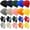 10 Bright Colors, variant on Kids Winter Hats Gloves Bulk Warm Knit Beanie Caps Anti-Slip Gloves for Ages 5-10 Boys Girls
