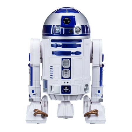 Star Wars: The Last Jedi Smart R2-D2