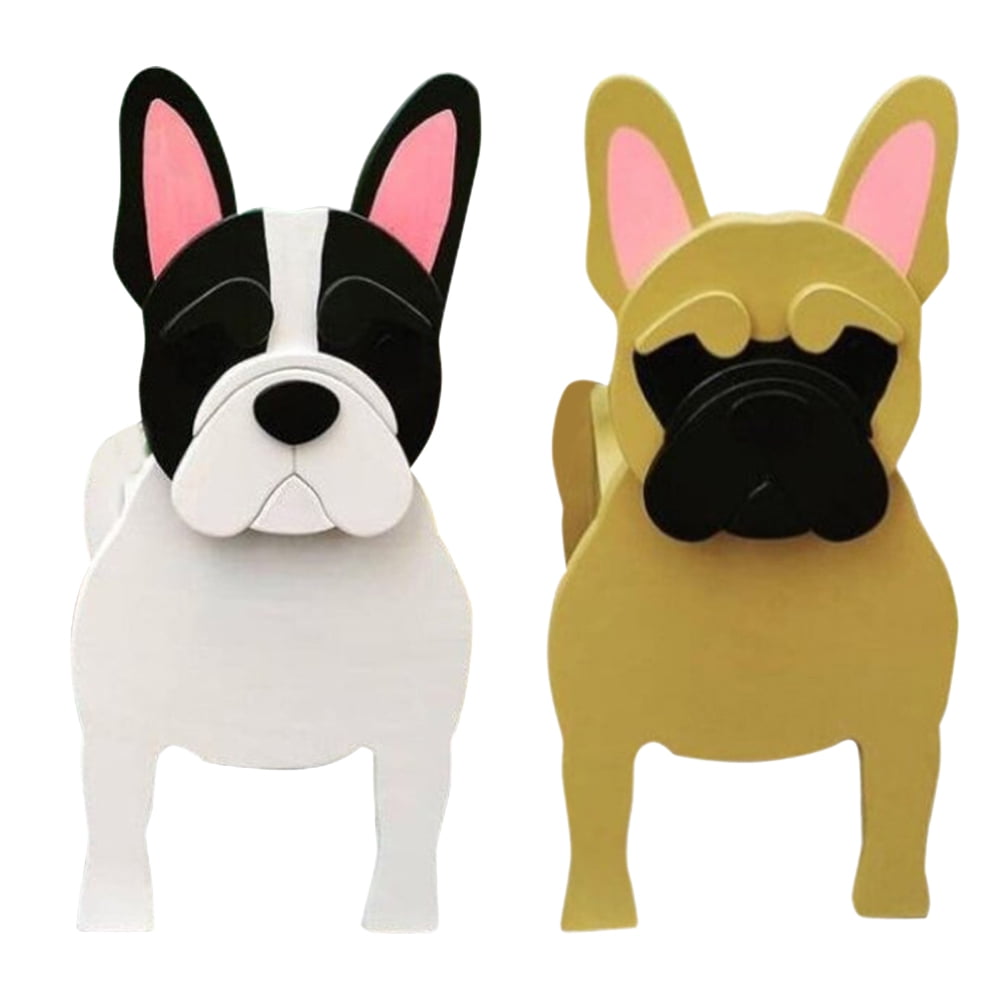 Dog Shaped Flower Pot Cartoon Pet Succulent Pot Flower Pot for Home Garden Decoration | Walmart Canada Dog Shaped Flower Pot Cartoon Pet Succulent Pot Flower Pot for Home Garden Decoration | Walmart Canada