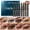 B, variant on mtvxesu Eyeshadow Sticks for Eyes, Eyeshadow Stick, Longwear Cream Eye Shadow Stick, Matte Eyeshadow Eye Makeup Stick Eyeshadow