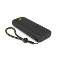 thumbnail image 2 of Nimble Champ Pro Portable Charger 20.000 mAh Midnight Black, 2 of 7