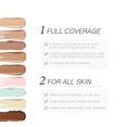 thumbnail image 3 of Corrector Facial Zulema 6 Colores, 3 of 8