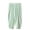 Green, variant on Gubotare Baby Bottoms Girl Kids Elastic Basic Harem Trousers Unisex Baby Boys Girls Casual Loose Long Baggy Pants Toddler Clothes 2T 3T (White,2-3 Years)