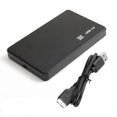 thumbnail image 1 of USB 3.0 HDD Enclosure 5Gbps 2.5Inch Hdd Case SATA External Closure HDD Hard Disk Case Box for PC Har, 1 of 5
