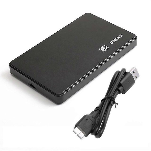 USB 3.0 HDD Enclosure 5Gbps 2.5Inch Hdd Case SATA External Closure HDD Hard Disk Case Box for PC Har