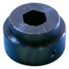 RanchEx X Series Weld-on Hub, 7/8"