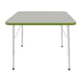 thumbnail image 1 of 36" Square Table, 1 of 1
