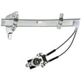 thumbnail image 2 of Window Regulator Fits select: 1997-2003 PONTIAC GRAND PRIX, 2 of 2
