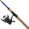 thumbnail image 4 of Catch More Fish Walleye Spinning Combo, 4 of 6