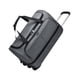 thumbnail image 3 of Bolsa de lona con ruedas, resistente, para exteriores, para hombre y playa gris, 3 of 9