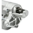 thumbnail image 2 of Mr. Gasket 51330G Starter Motor Fits select: 1968-1969 PLYMOUTH SATTELITE, 1970-1974 DODGE CHALLENGER, 2 of 4