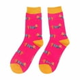 thumbnail image 2 of Miss Sparrow - Chaussettes Respirantes en Bambou Doux pour Femmes, 2 of 2