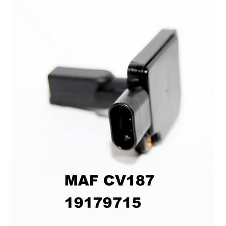 1969 Buick Lesabre - Mass Air Flow Sensor for 99-05 Buick Chevy Pontiac Monte Carlo LeSabre 3.8L V6