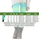 thumbnail image 2 of WILLBEST Pantalones de Yoga de Cintura Alta Sin Costuras Para Mujer, Mallas Estampadas Para Correr, Ropa Deportiva Elástica y Cómoda Para Gimnasio Extra Grande, 2 of 6