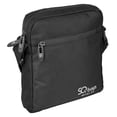 thumbnail image 1 of Bolsa para Hombre Crossbody SQbags  Bandolera 2.0 con Espacio para Tablet, 1 of 7