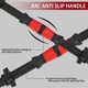 thumbnail image 5 of Barras para Mancuernas ZHAOCHENG 40 cm Acero Macizo Universales con 4 Collares, 5 of 5