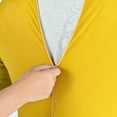 thumbnail image 3 of Mistaha Invisible Chlorine Fabric Bodysuit for Photography Studio - Yellow, Height 160cm, 3 of 5