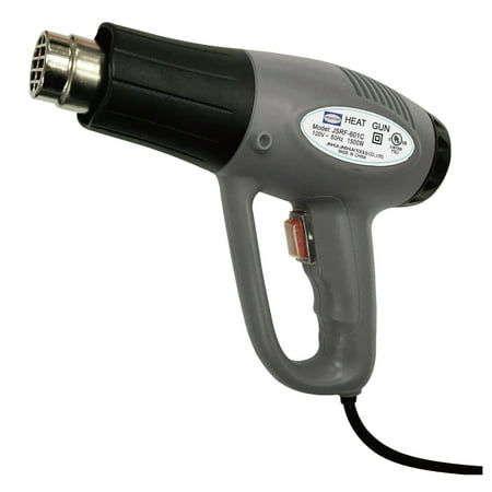 1500 Watt Dual Temperature Heat Gun UL listed - Code Auto Tool and Restoration Supply FREE SHIPPING