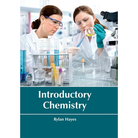 Introductory Chemistry, (Hardcover)
