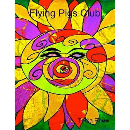 - Flying Pigs Club - eBook