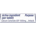thumbnail image 4 of 2 Pack Tums Antacid/Calcium Ultra Strength 1000 Assorted Fruit, 160 Tablets Each, 4 of 5