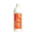 thumbnail image 2 of Matrix Total Results Mega Sleek Shampoo, 33.8 oz, 2 of 2