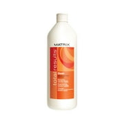Matrix Total Results Mega Sleek Shampoo, 33.8 oz