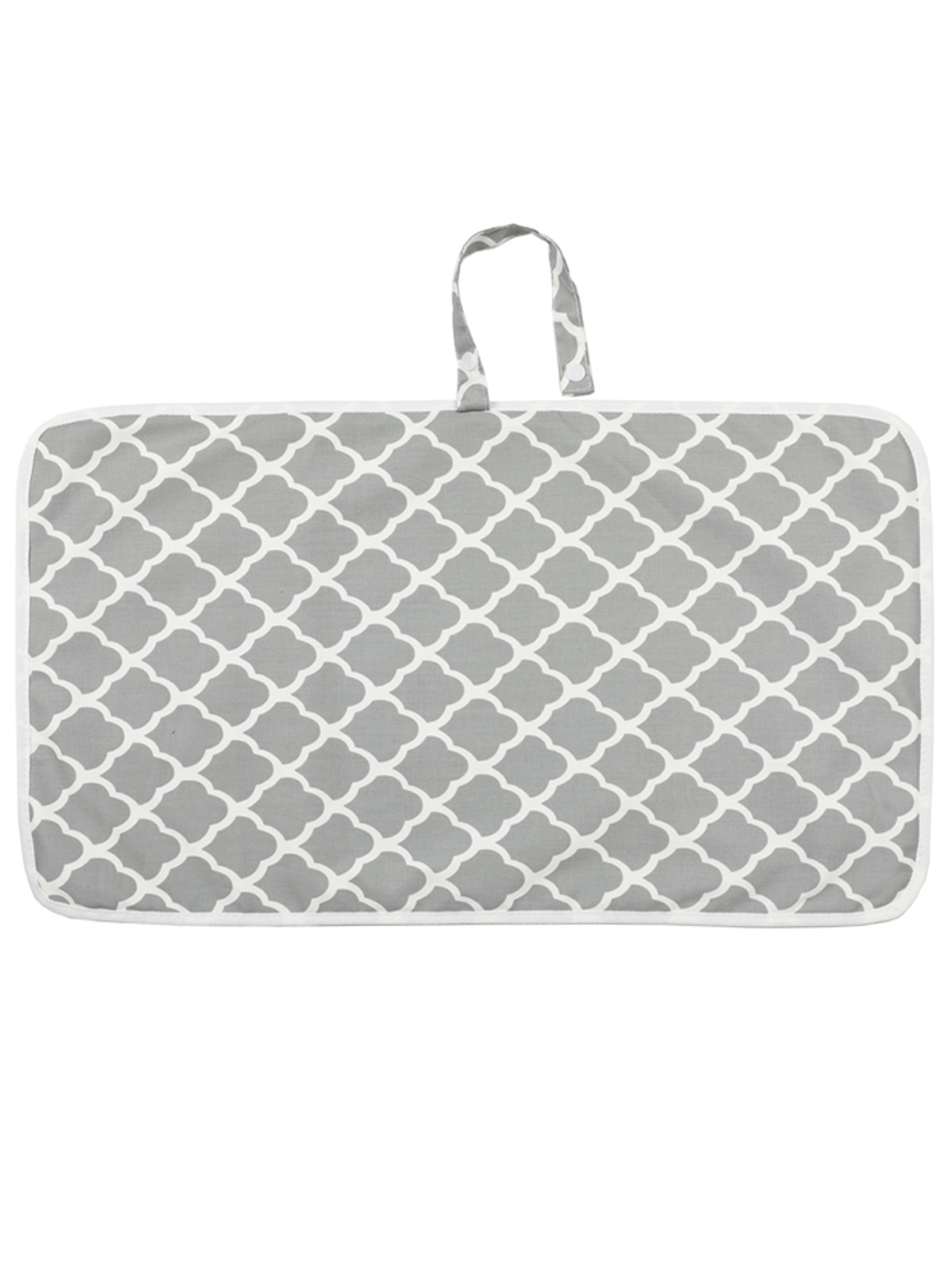 Portable Foldable Washable Baby Waterproof Travel Nappy Diaper Changing Mat Change Pad Walmart