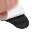 thumbnail image 2 of Qiilu 50pcs False Eyelash Grafting Isolation Pad Eyelash Extension Patch Cosmetic Tool, Eyelash Pad, Eyelash Extension Patch, 2 of 5