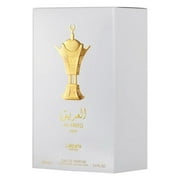 Lattafa Pride Al Areeq Gold EDP SPRAY 3.4 OZ For Men