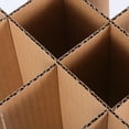 thumbnail image 3 of Moluckfu 5Ud Divisores De Cartón Livianos Para Protección Segura En Cajas De Embalaje, 3 of 6
