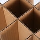 thumbnail image 3 of unbranded 5Ud Divisores De Cartón Protectores Para Envío Seguro De Y Cristalería, 3 of 6