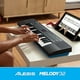thumbnail image 2 of Piano Eléctrico Alesis Melody 32 Teclas con Altavoces y 300 Sonidos para Niños, 2 of 11