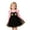 Pink-A, variant on Cat Toddler Long Sleeve Tutu Tulle Dress Girls Halloween Dress Halloween for 2-3 Years Girl
