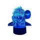 thumbnail image 1 of Piscina Para perros Fidofaves Splash Pad 100 cm Yuxing, 1 of 2