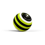 TriggerPoint MB1 Portable Massage Ball, Green 2.5