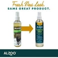 thumbnail image 4 of ALZOO Flea & Tick Repellent Spray for Dogs 8 oz., 4 of 9