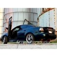 thumbnail image 2 of Vertical Doors Inc VDCPONGPRIX04084DR Lambo Vertical Door Kit Compatible with 2004-2008 Pontiac Grand Prix, 2 of 2