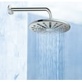 thumbnail image 4 of Design House Steel 90 Degree 14.5" Shower Arm and Flange, 4 of 9