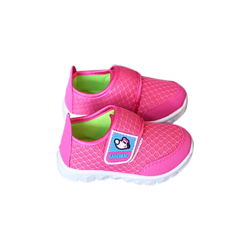 children's shoes at walmart