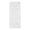 White1, variant on White Cat Proof Mesh Door Screen with Zipper, No Drill Scratch Resistant Mosquito Net Door, Adjustable Cat Barrier Mesh Curtain for Balcony Door Living Room