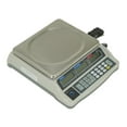 thumbnail image 1 of Vestil Manufacturing CDSC-30 Counting Parts Scale, 30 lbs, 1 of 1