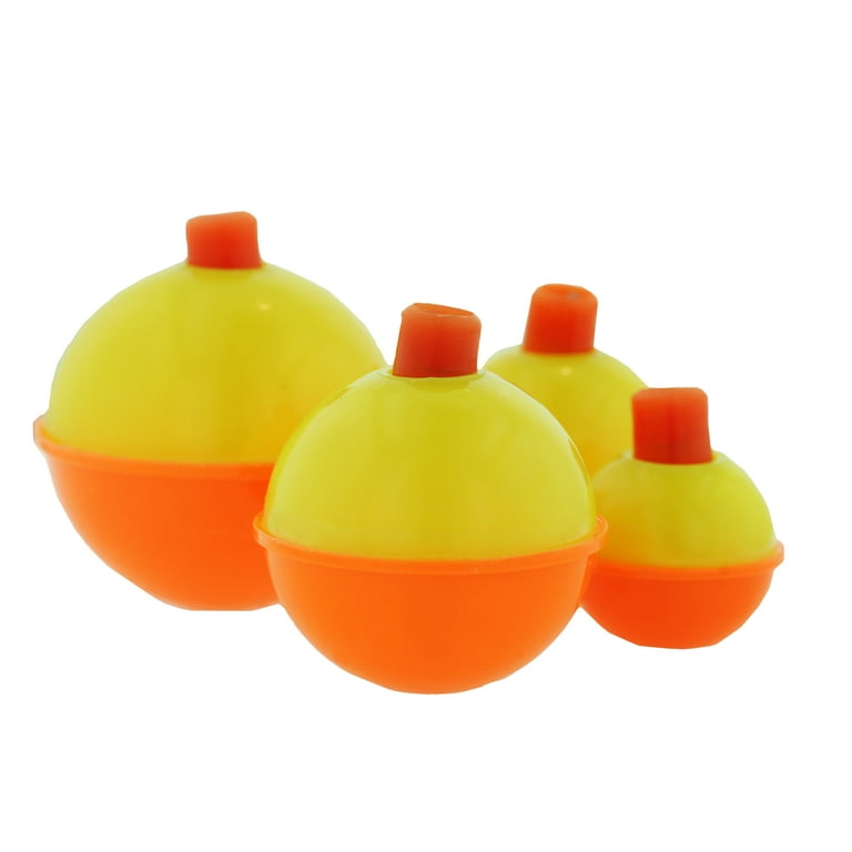 Eagle Claw Snap-On Round Floats