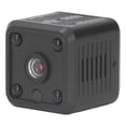 thumbnail image 1 of Mini Cámara, Monitor Remoto, Grabación En Bucle, Cámara De Seguridad Para El Hogar, Fácil De Usar, 1080P HD Para El Hogar, 1 of 7