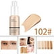 thumbnail image 4 of 30ml Liquid Foundation Concealer Contouring Foundation Face para up 102 Jinwen base de maquillaje, 4 of 8
