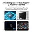 thumbnail image 4 of Pantalla 85'' Samsung Crystal U8200F 4K (2025), 4 of 10